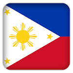 Selfie with Philippines flag Apk