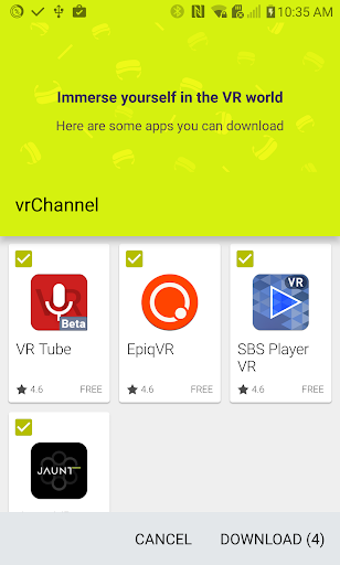 vrChannel