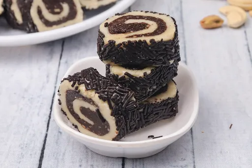 Kaju Fudge