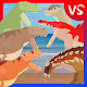 T-Rex Fights Dinosaurs Download on Windows