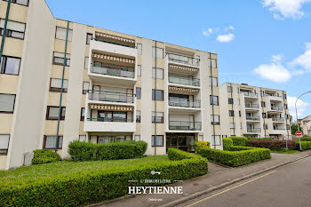 appartement à Montigny-les-metz (57)