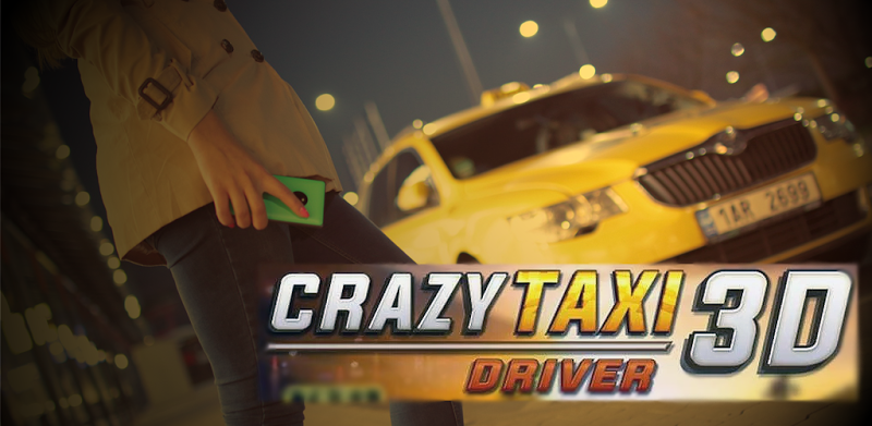 Taxi Crazy