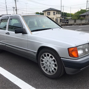 190シリーズ W201