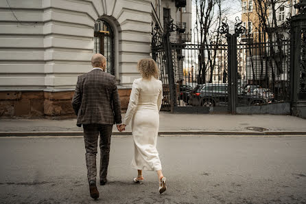 Wedding photographer Marta Kounen (martakounen). Photo of 2 May 2022