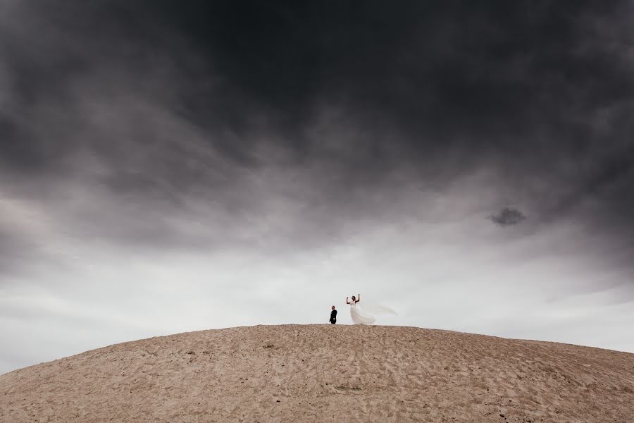 Wedding photographer Aivaras Simeliunas (simeliunas). Photo of 1 August 2017