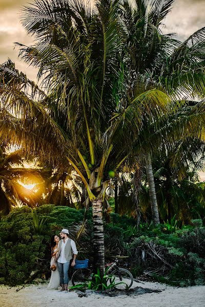 Fotograful de nuntă Vlad Pahontu (vladpahontu). Fotografia din 18 ianuarie 2019