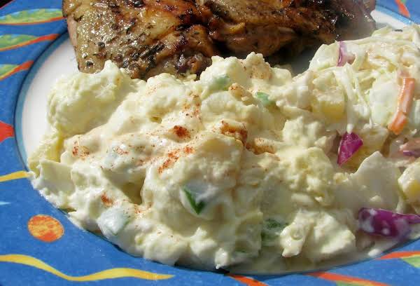 Potato Salad_image