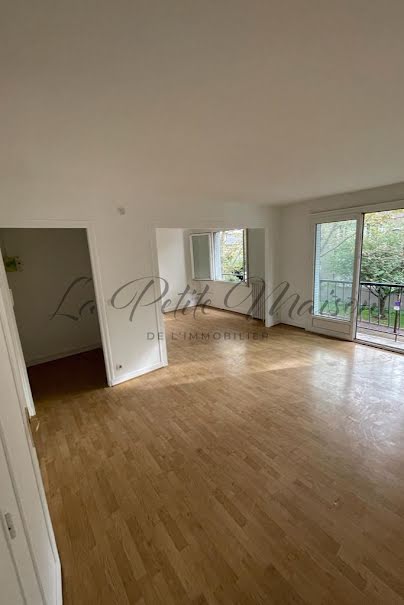 Vente appartement 3 pièces 65.24 m² à Charenton-le-Pont (94220), 399 000 €