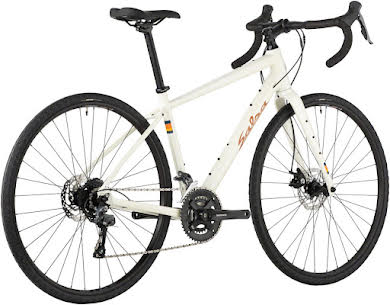 Salsa Journeyer Claris 700 Bike - 700c - Aluminum - Tan alternate image 3