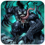 Cover Image of Télécharger Venom Wallpaper 1.0 APK