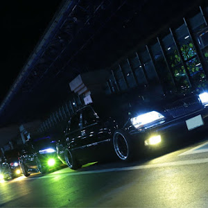 クラウンマジェスタ UZS171