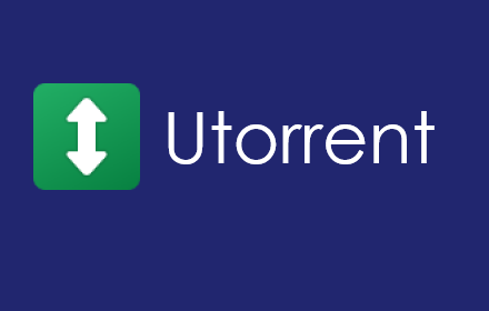 Utorrent For Chrome Preview image 3