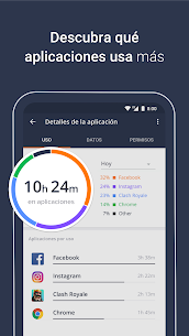 AVG AntiVirus y Seguridad para Android Gratis 2020