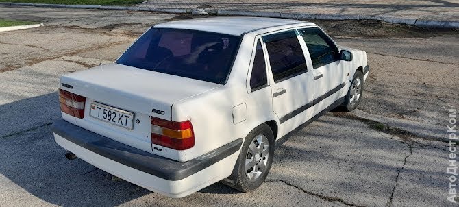 продам авто Volvo 850 850 (LS) фото 3