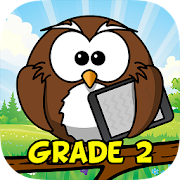 Grade 2 Math App