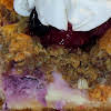 Thumbnail For Triple Berry Cheesecake Cobbler....as Yummy As It Looks!