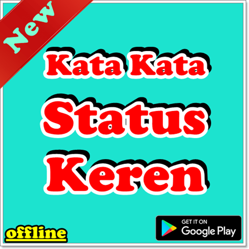 Kata Kata Status Keren – Aplikace na Google Play