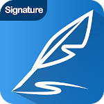 Cover Image of Télécharger Signature numérique 4.3 APK