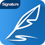 Cover Image of Скачать Digital Signature 1.3 APK