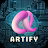 Artify - AI Photo Enhancer icon