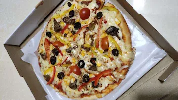 Vego Pizza photo 