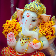 Ganpati Bappa Marathi Songs  Icon