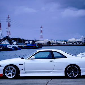 スカイライン R33