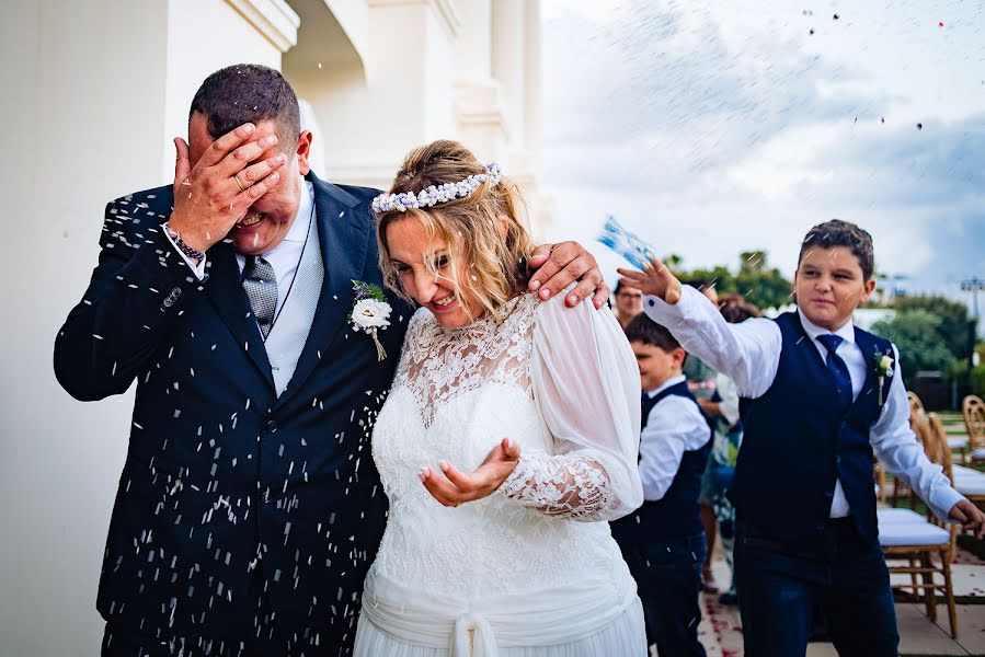 Hochzeitsfotograf Jaime Nicolau (jaimenicolau). Foto vom 18. September 2020