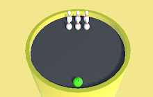 Mini Bowling 3D Game small promo image