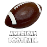 American Football Stickers icon