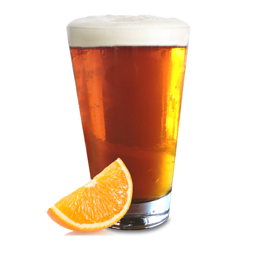 Logo of Castle Danger Orange Cream Ale