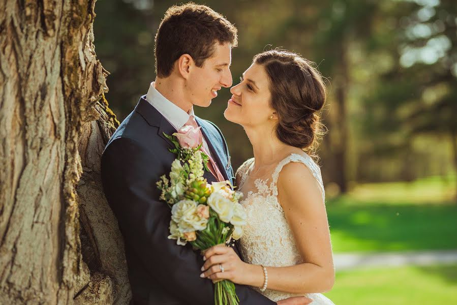 Fotógrafo de bodas Charles Gaud (charleslephoto). Foto del 9 de mayo 2019