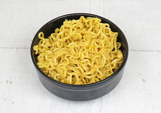 Just Maggi