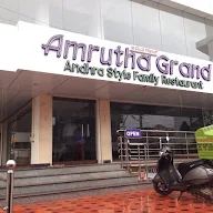 Amrutha Grand Restaurant photo 8