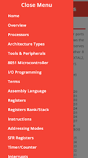 Embedded Systems Tutorial Pro(圖2)-速報App