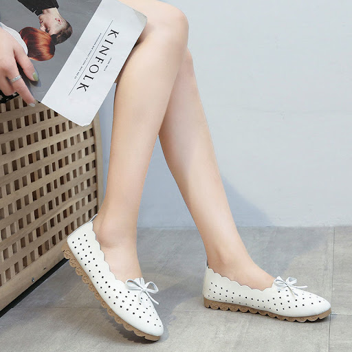 Title 5, Flat Student Casual Shoes Comfortable & Stylish...