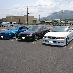 チェイサー JZX100