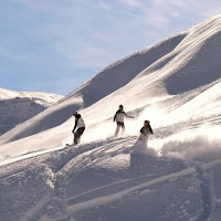 Lasciami leccare l'adrenalina di 