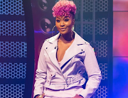 Lamiez Holworthy says being on LiveAMP helped her empower other women.