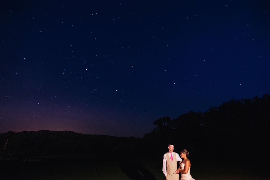 Photographe de mariage Jason Vinson (vinsonimages). Photo du 13 mars 2015