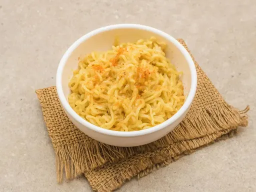 Classic Plain Maggi