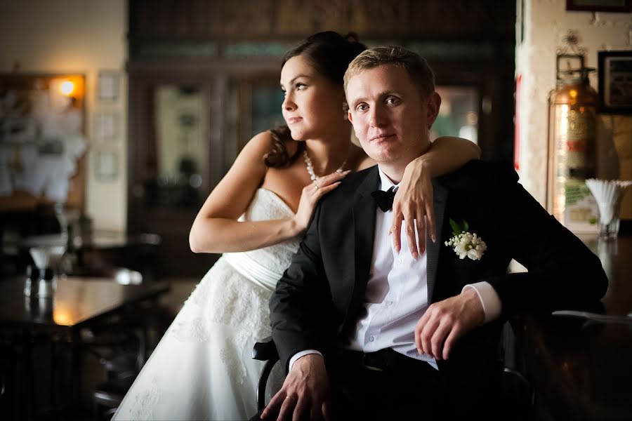 Wedding photographer Yuriy Karpov (yuriikarpov). Photo of 21 April 2016