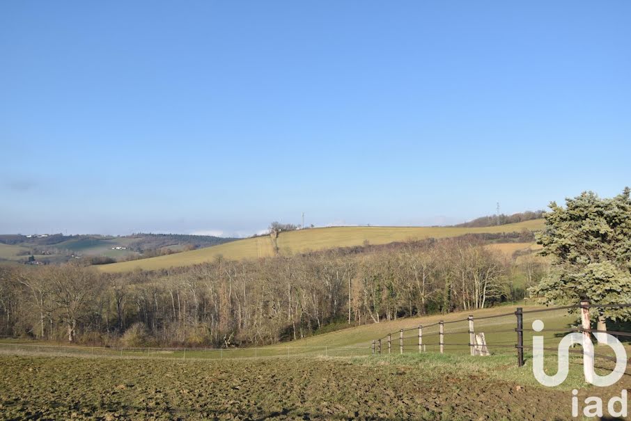 Vente terrain  270000 m² à Gaillac-Toulza (31550), 180 000 €