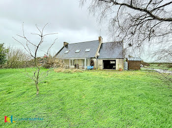 maison à Plouider (29)