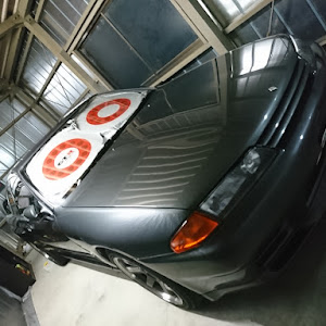 スカイライン GT-R BNR32