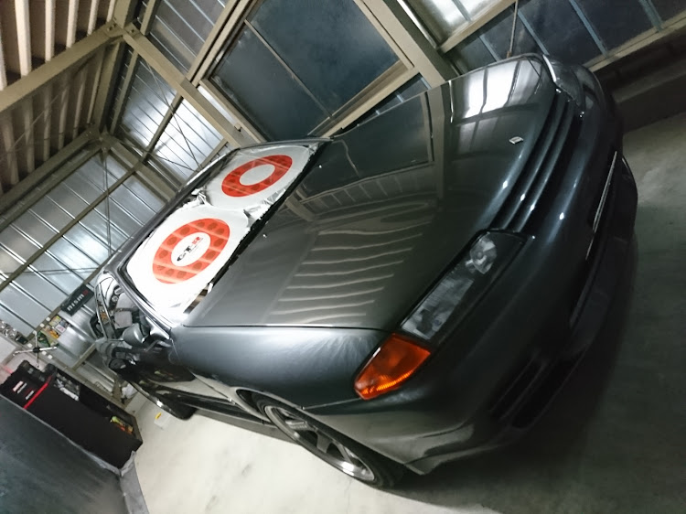 スカイライン GT-RのM´32GT-Rさんが投稿したカスタム事例の投稿画像1枚目