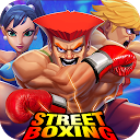 Super Boxing Champion: Street Fighting 1.0.8.186 APK Herunterladen