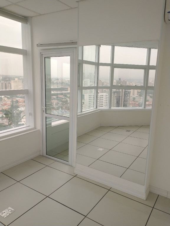 Sala para alugar por R$ 1.500,00/mês - Chácara Urbana - Jundiaí/SP