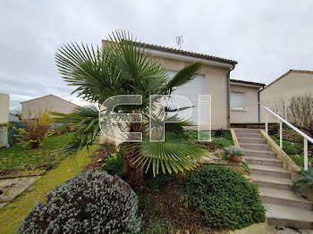 maison à Thouars (79)