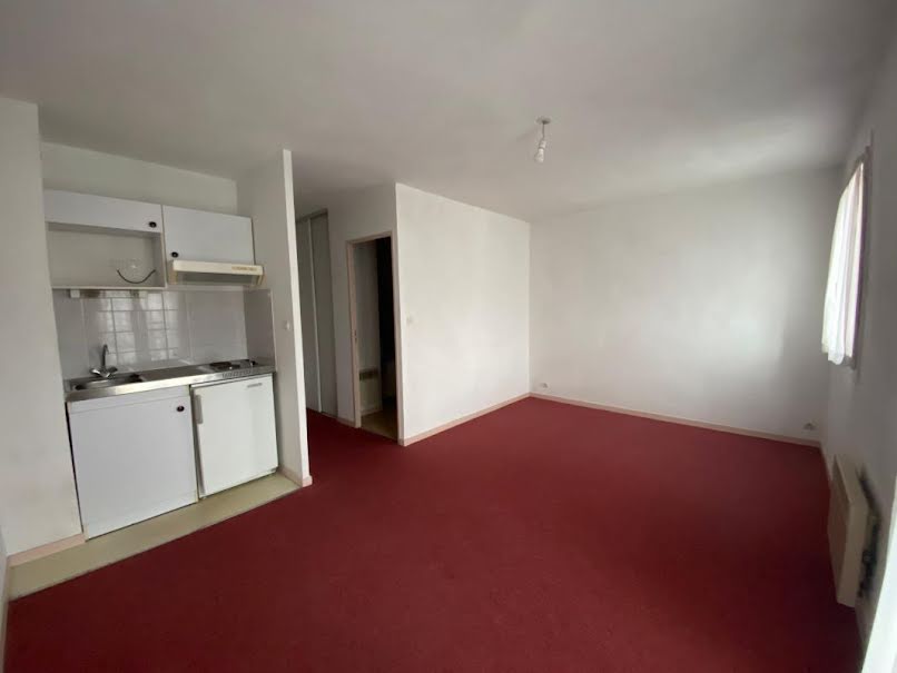 Vente appartement 1 pièce 25 m² à Limoges (87000), 68 100 €